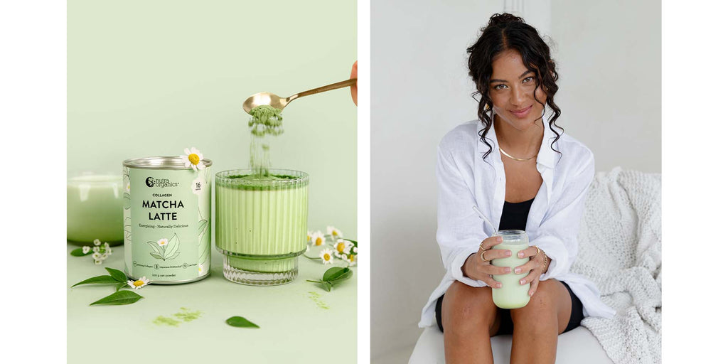 Why Women Are Choosing Matcha Instead Of Coffee?