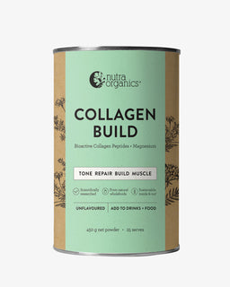 Collagen Build