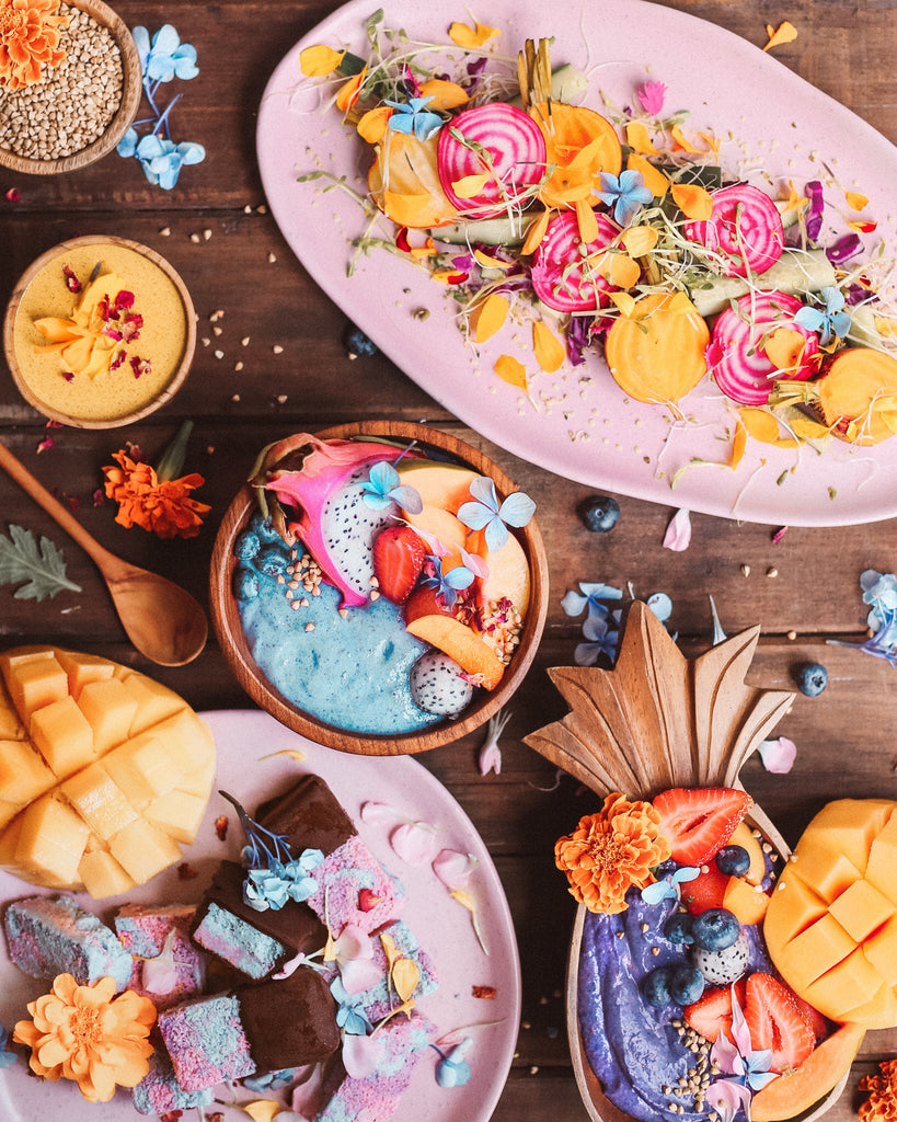 11 tips to up your food styling and photography game.