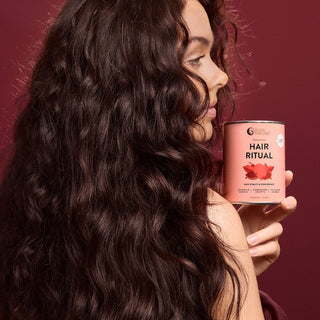Hair Ritual