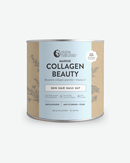 Marine Collagen Beauty