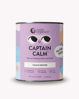 Captain Calm