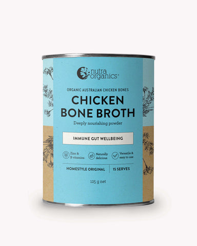 Chicken Bone Broth Homestyle Original