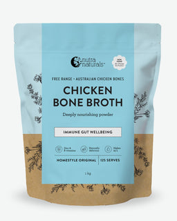 Chicken Bone Broth Homestyle Original