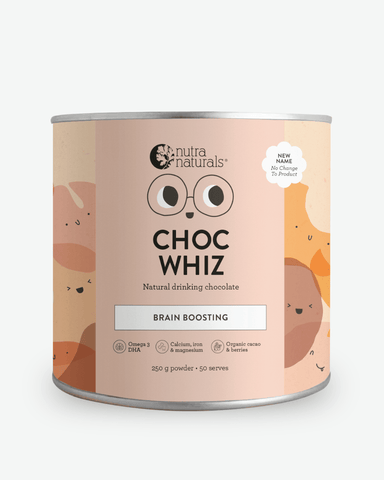 Choc Whiz