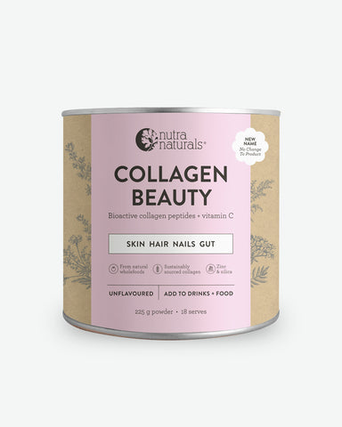 Collagen Beauty