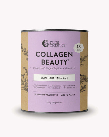 Collagen Beauty™ Blueberry Wildflower