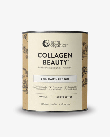 Collagen Beauty™ Vanilla