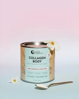 Collagen Body (Joints+ Bones)