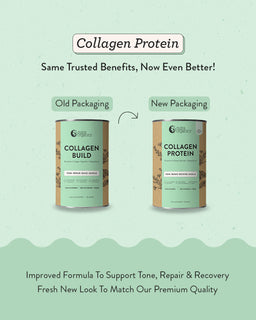 Collagen Protein (Collagen Build)