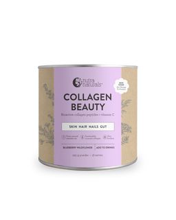 Collagen Beauty Blueberry Wildflower