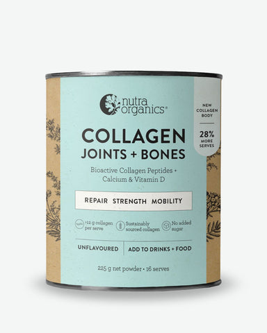 Collagen Body Joints+ Bones