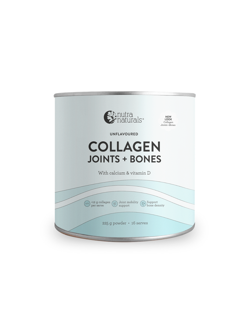 Collagen Body Joints+ Bones