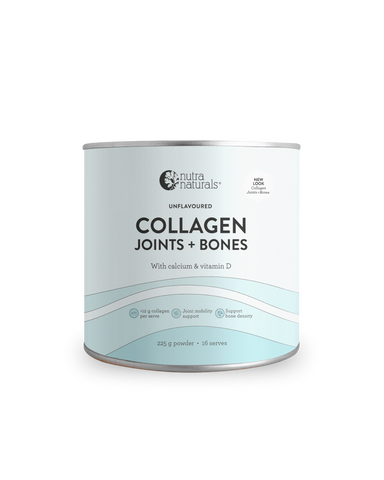 Collagen Body Joints+ Bones