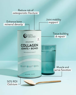 Collagen Body Joints+ Bones