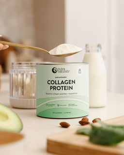 Collagen Protein (Collagen Build)