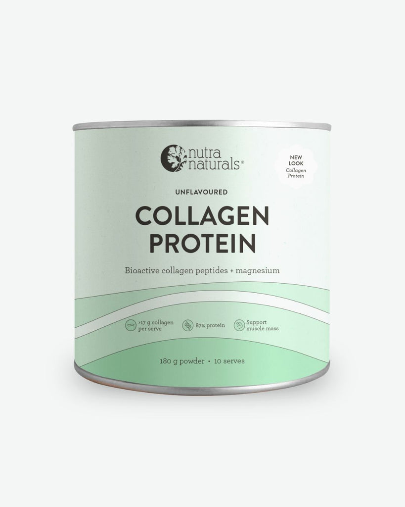 Collagen Protein (Collagen Build)