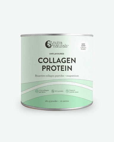 Collagen Protein (Collagen Build)