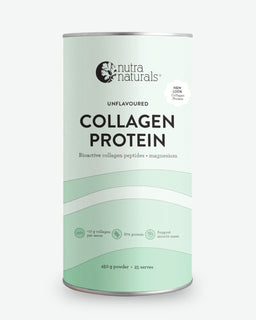 Collagen Protein (Collagen Build)