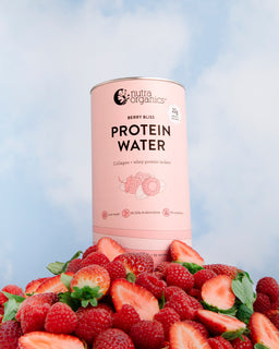 Protein Water Berry Bliss