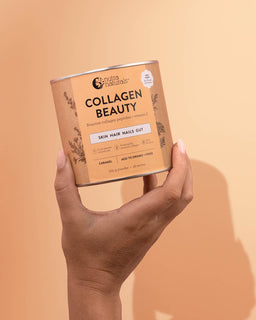 Collagen Beauty Caramel