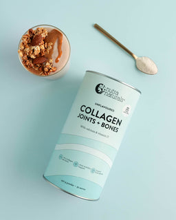 Collagen Body Joints+ Bones