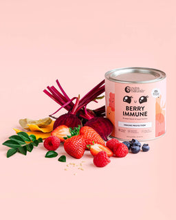 Berry Immune