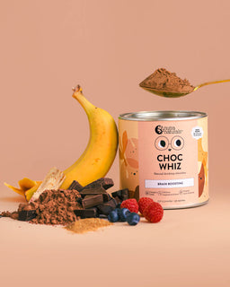 Choc Whiz