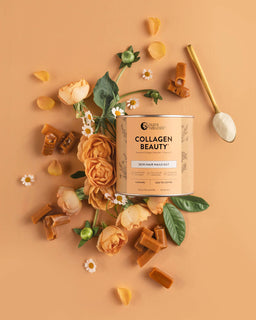 Collagen Beauty Caramel