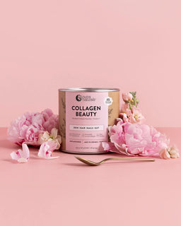 Collagen Beauty