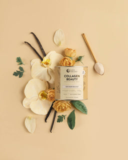 Collagen Beauty Vanilla
