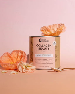 Collagen Beauty Watermelon Strawberry