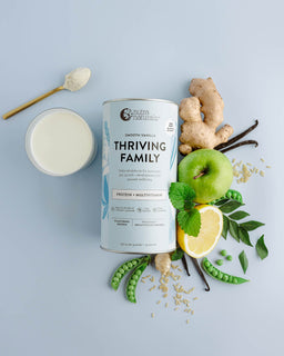 Thriving Family Smooth Vanilla