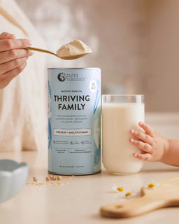 Thriving Family Smooth Vanilla