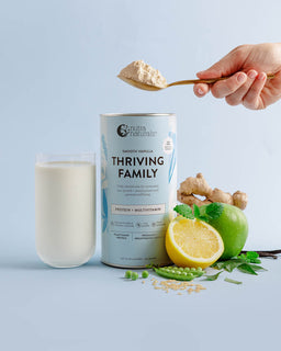 Thriving Family Smooth Vanilla