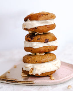 Clean Plant Protein Creamy Vanilla