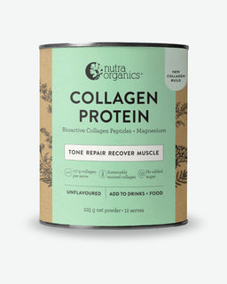 Collagen Protein (Collagen Build)