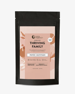 Thriving Family Double Choc