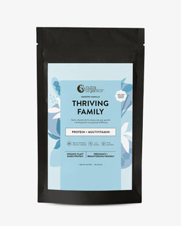 Thriving Family Smooth Vanilla