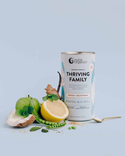 Thriving Family Smooth Vanilla