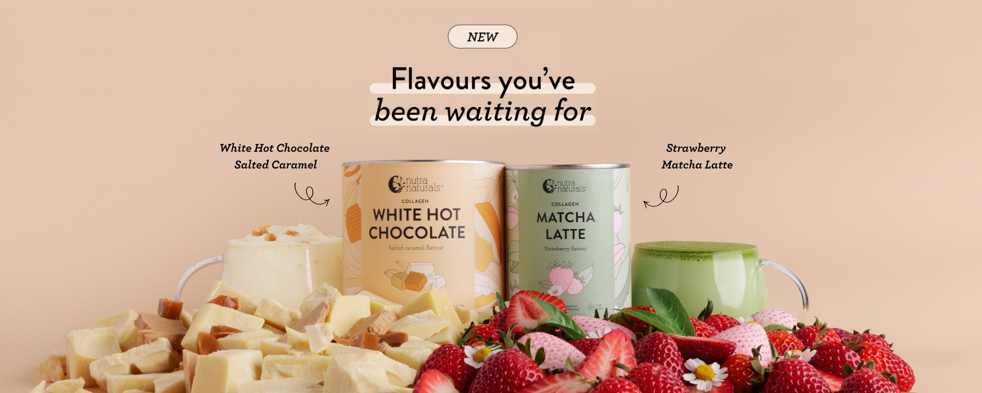 The Wholefood Pantry