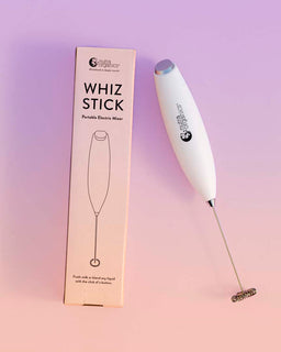 Whiz Stick - Electric Mixer