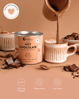 Collagen Hot Chocolate