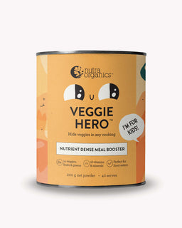 Veggie Hero