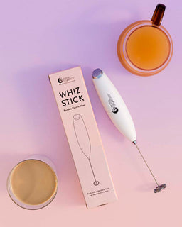 Whiz Stick - Electric Mixer