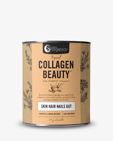 Collagen Beauty™ Tropical