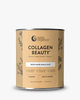 Collagen Beauty™ Caramel
