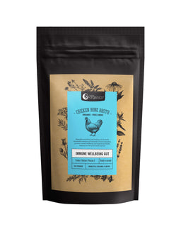 Chicken Bone Broth Homestyle Original
