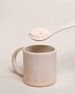 Collagen Beauty Caramel