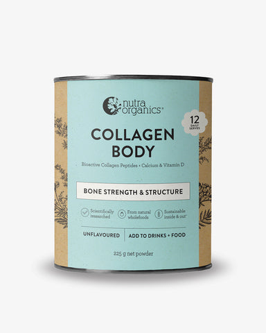 Collagen Body